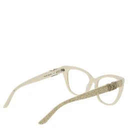 Gold Acetate Glasses (Frames)