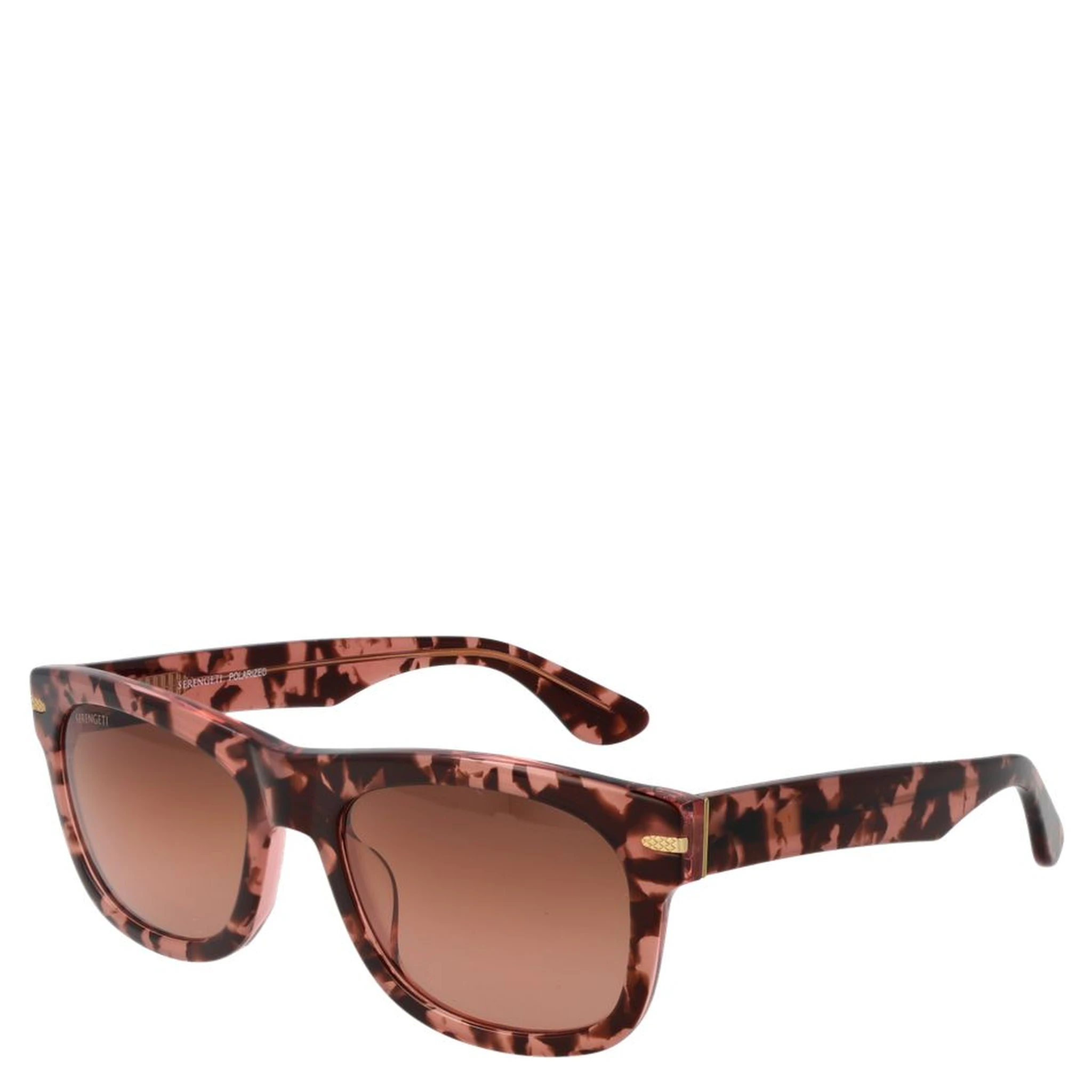 Multicolor Plastic Sunglasses