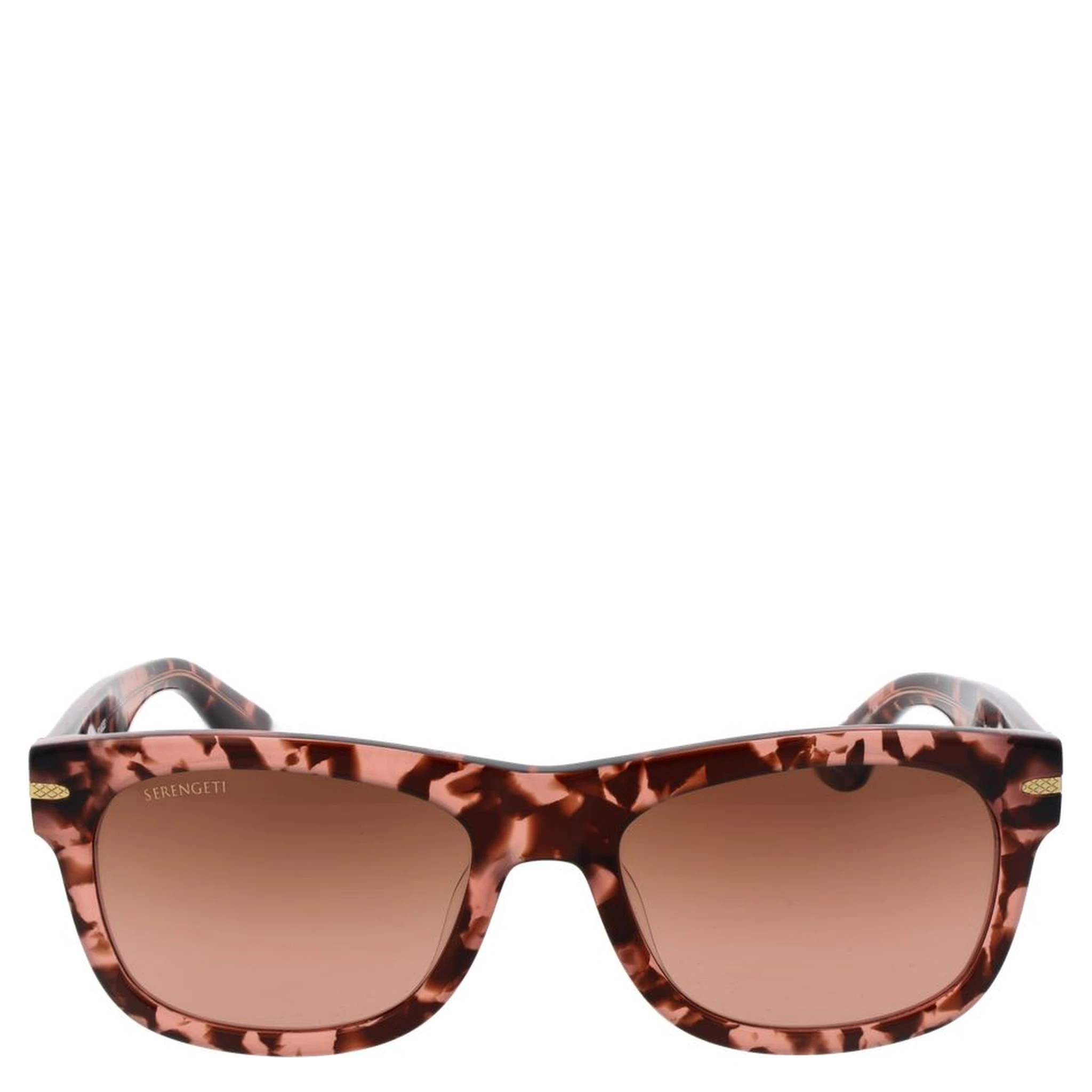 Multicolor Plastic Sunglasses