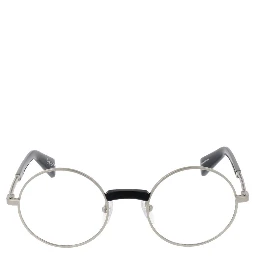 Silver Metal Glasses (Frames)