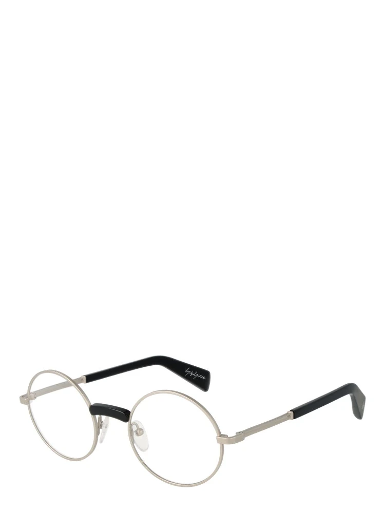 Silver Metal Glasses (Frames) alternative