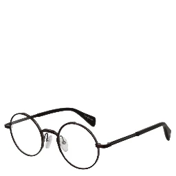Bronze Metal Glasses (Frames)