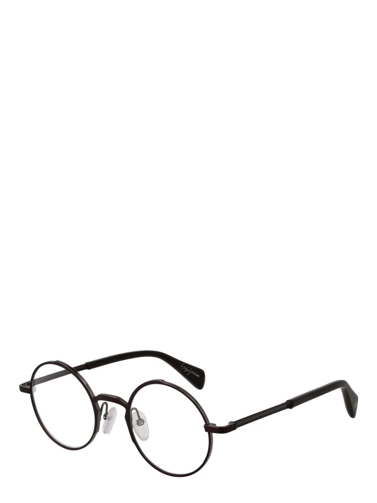 Bronze Metal Glasses (Frames)