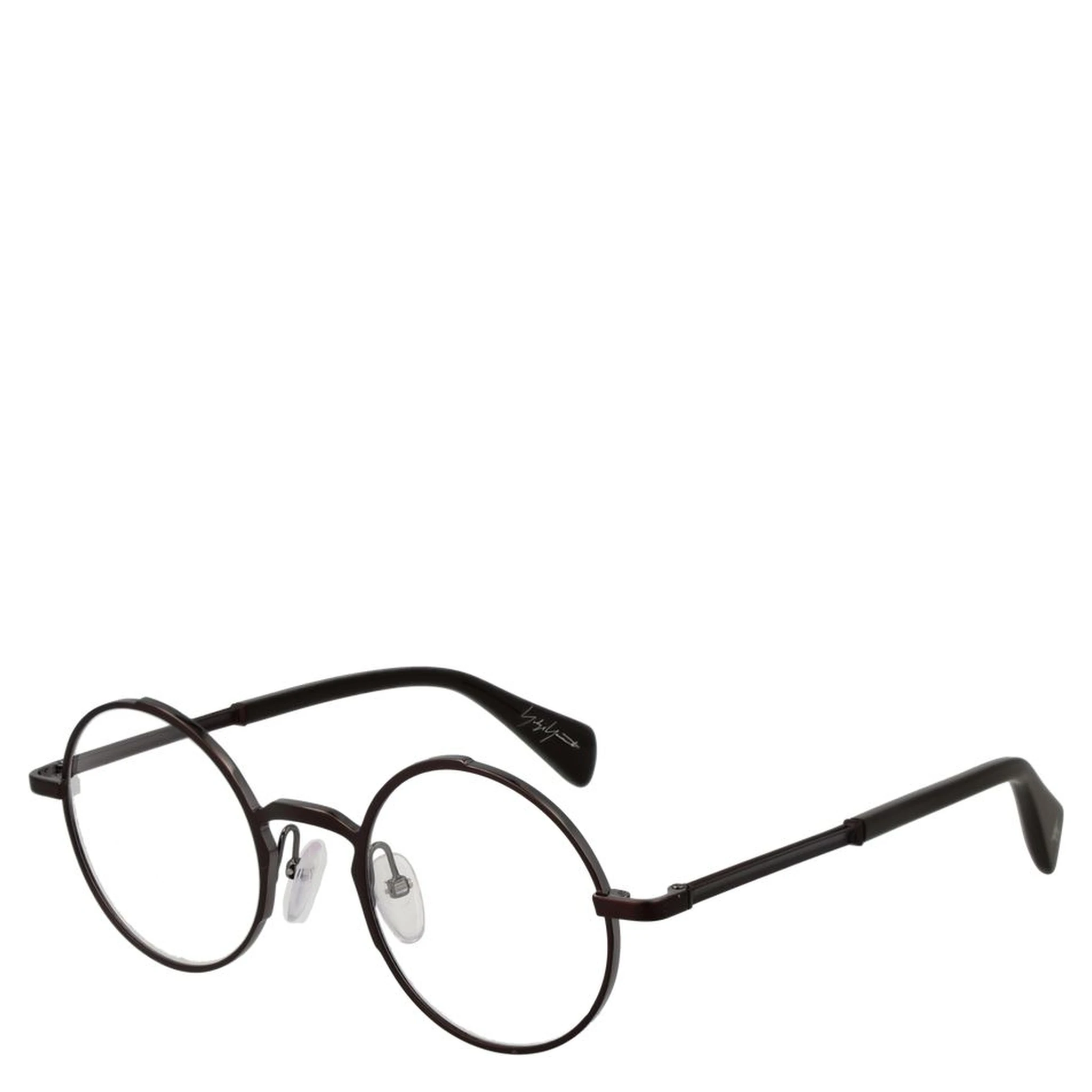 Bronze Metal Glasses (Frames)