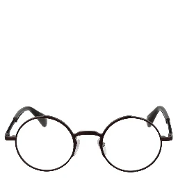 Bronze Metal Glasses (Frames)