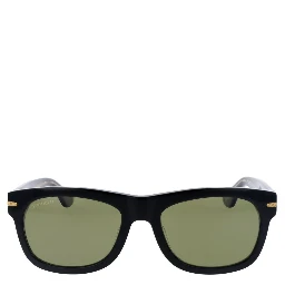 Black Acetate Sunglasses