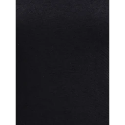 Black Cotton Top