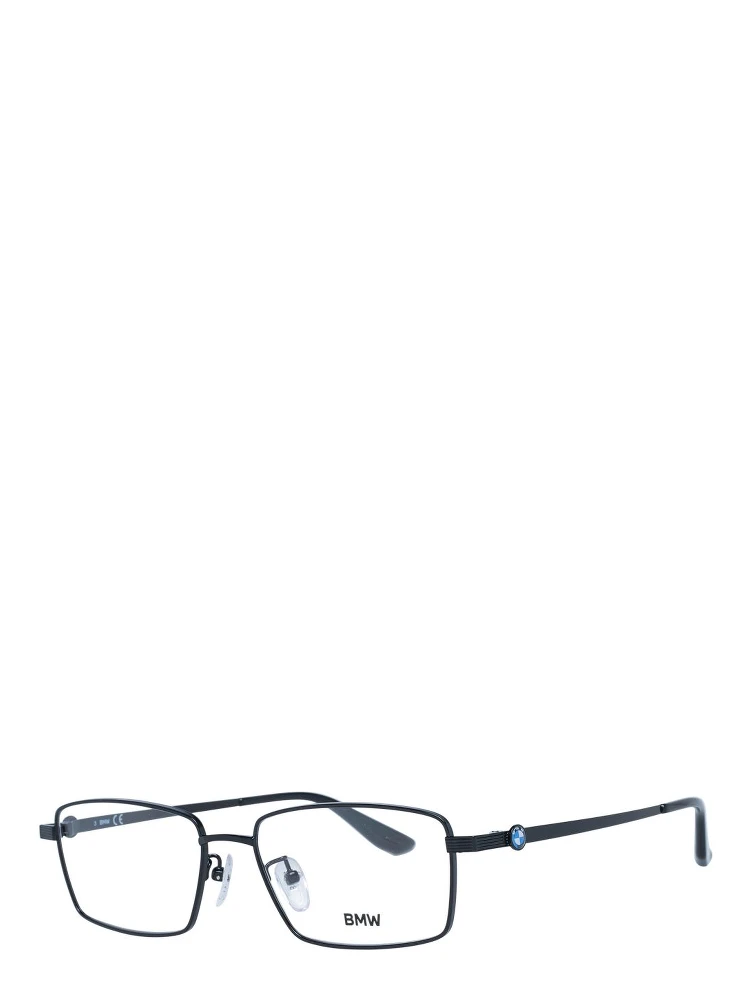 Black Titanium Glasses (Frames)