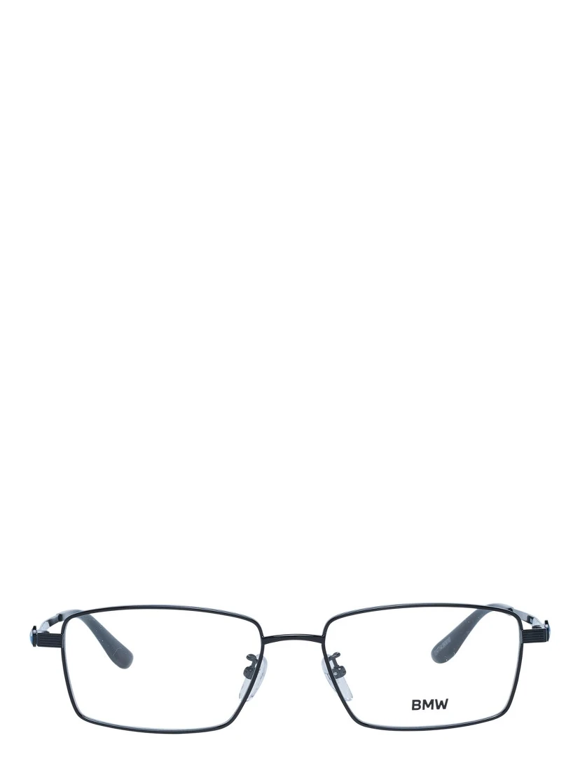 Black Titanium Glasses (Frames)