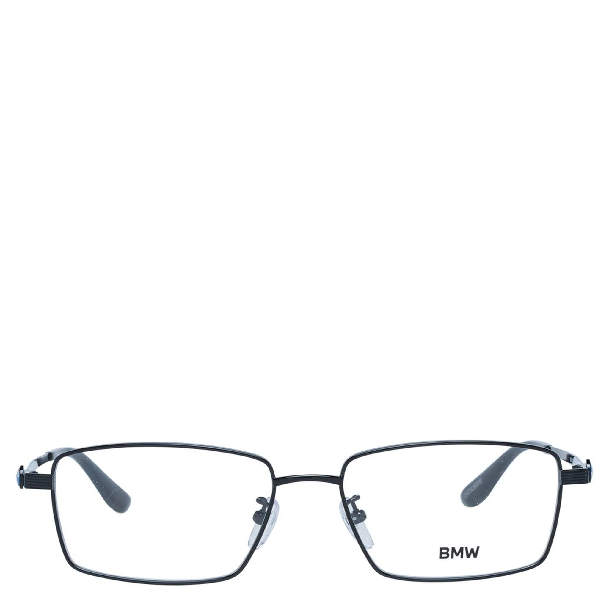Black Titanium Glasses (Frames)