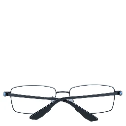 Black Titanium Glasses (Frames)
