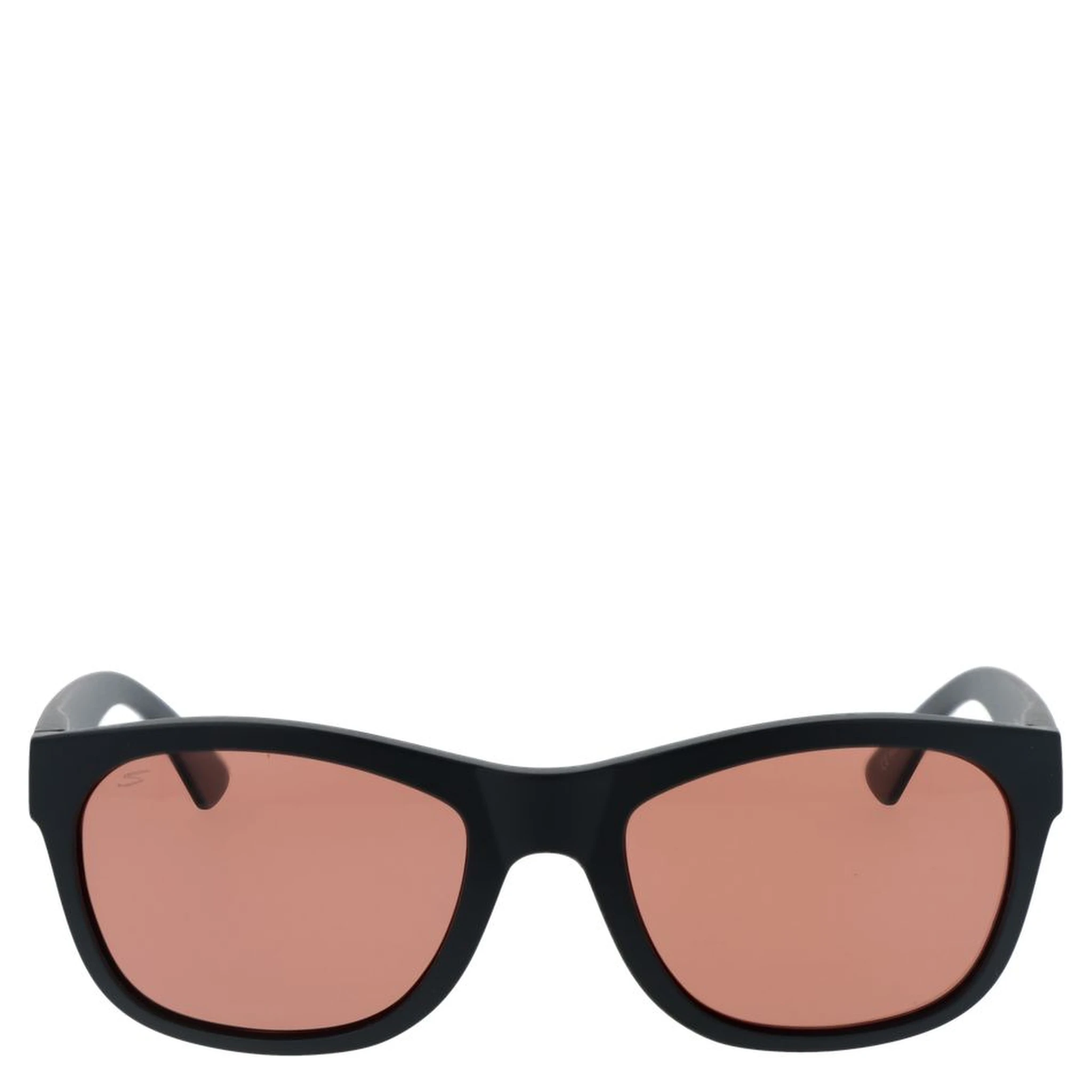 Black Plastic Sunglasses