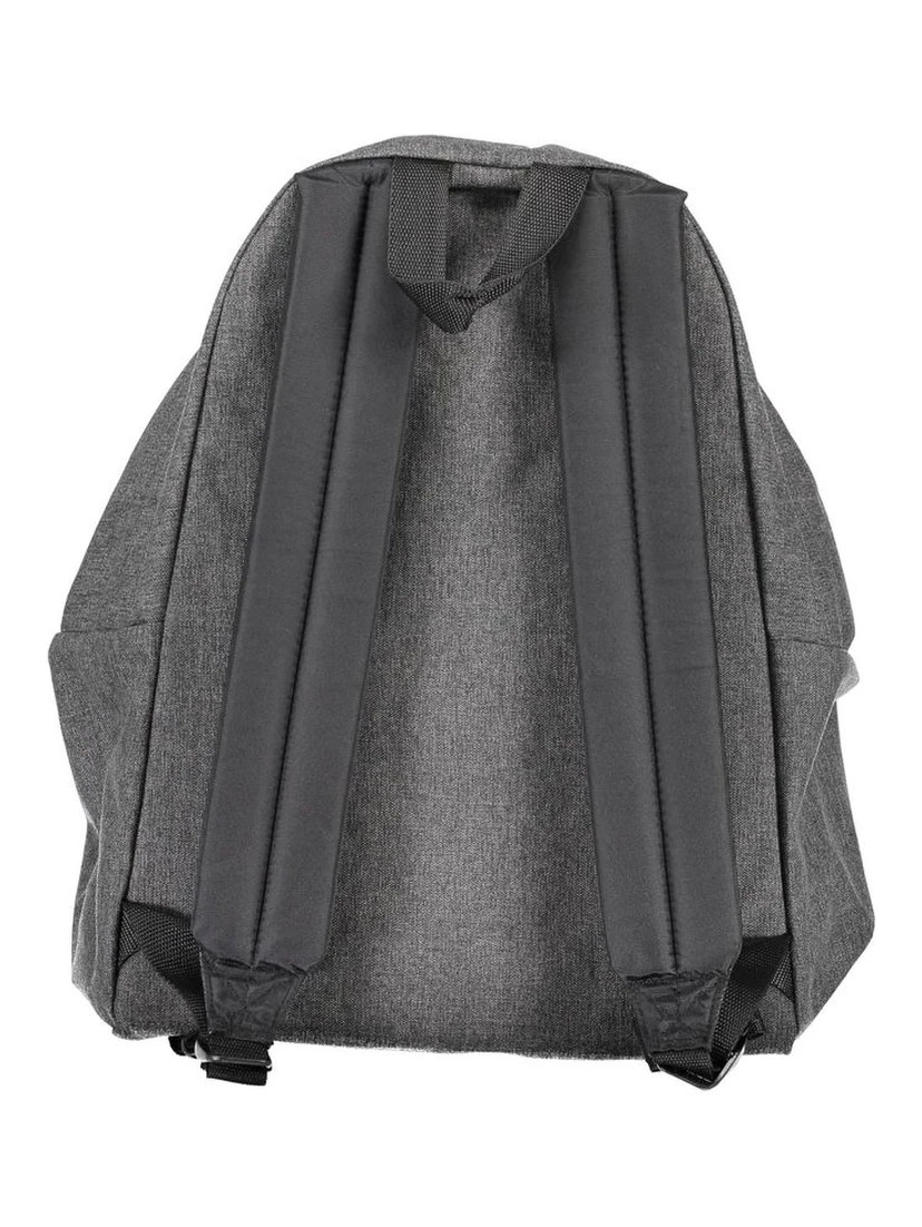 Grigio Polyamide Men Backpack
