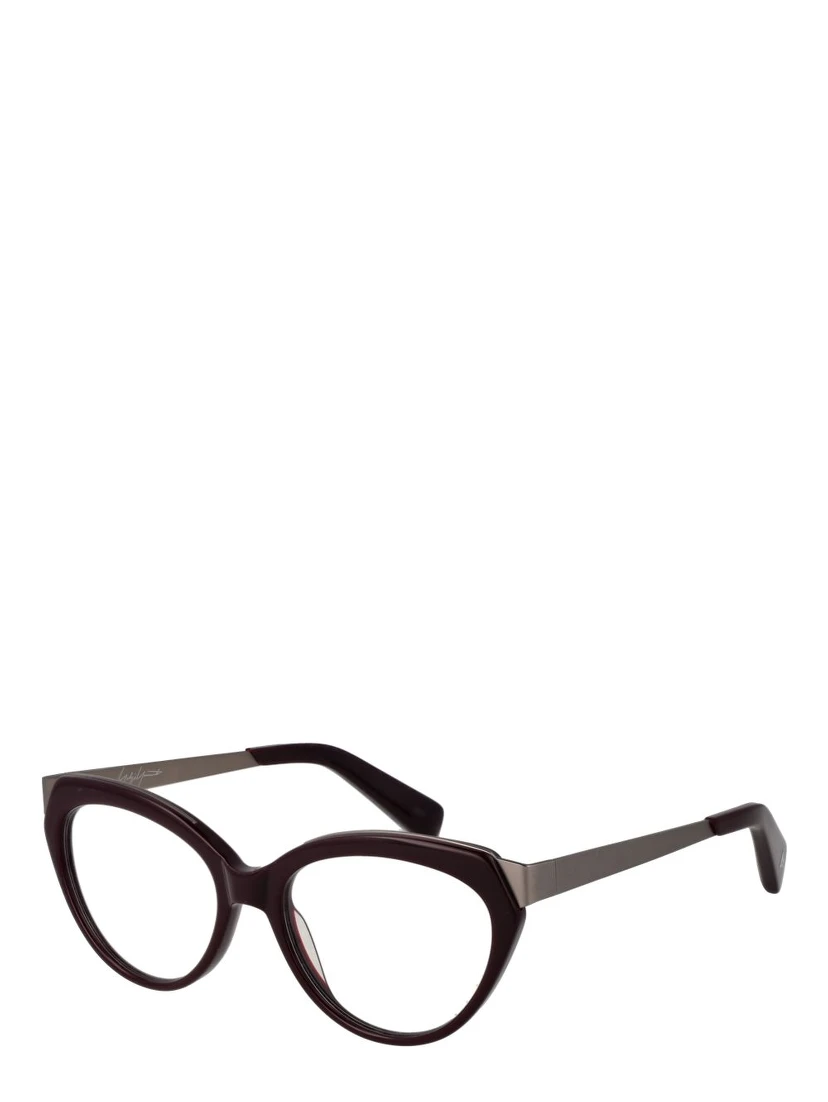 Purple Acetate Glasses (Frames)