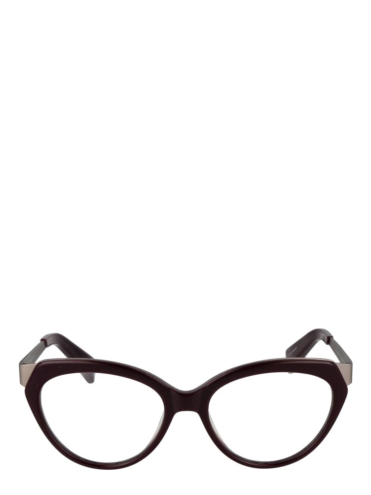 Purple Acetate Glasses (Frames) alternative