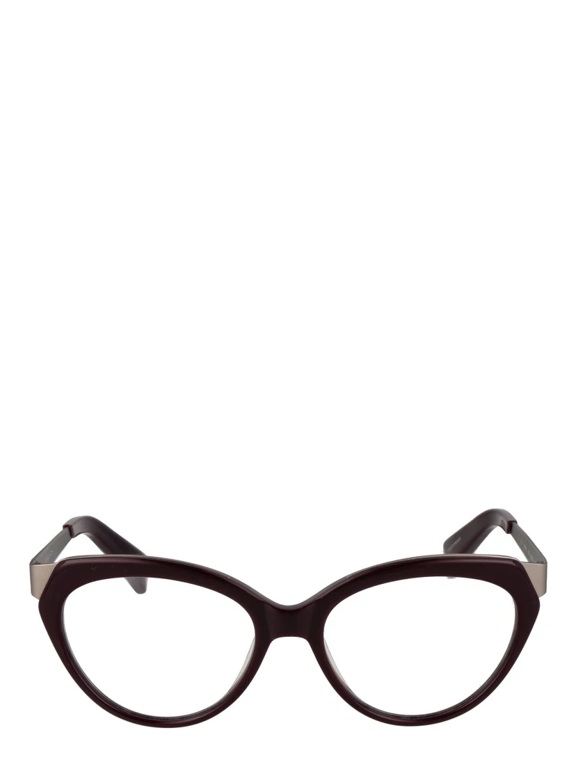 Purple Acetate Glasses (Frames)