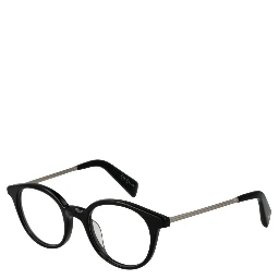 Black Acetate Glasses (Frames)