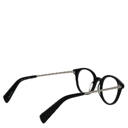 Black Acetate Glasses (Frames)