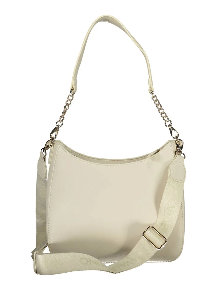 Beige Polyethylene Handbag alternative