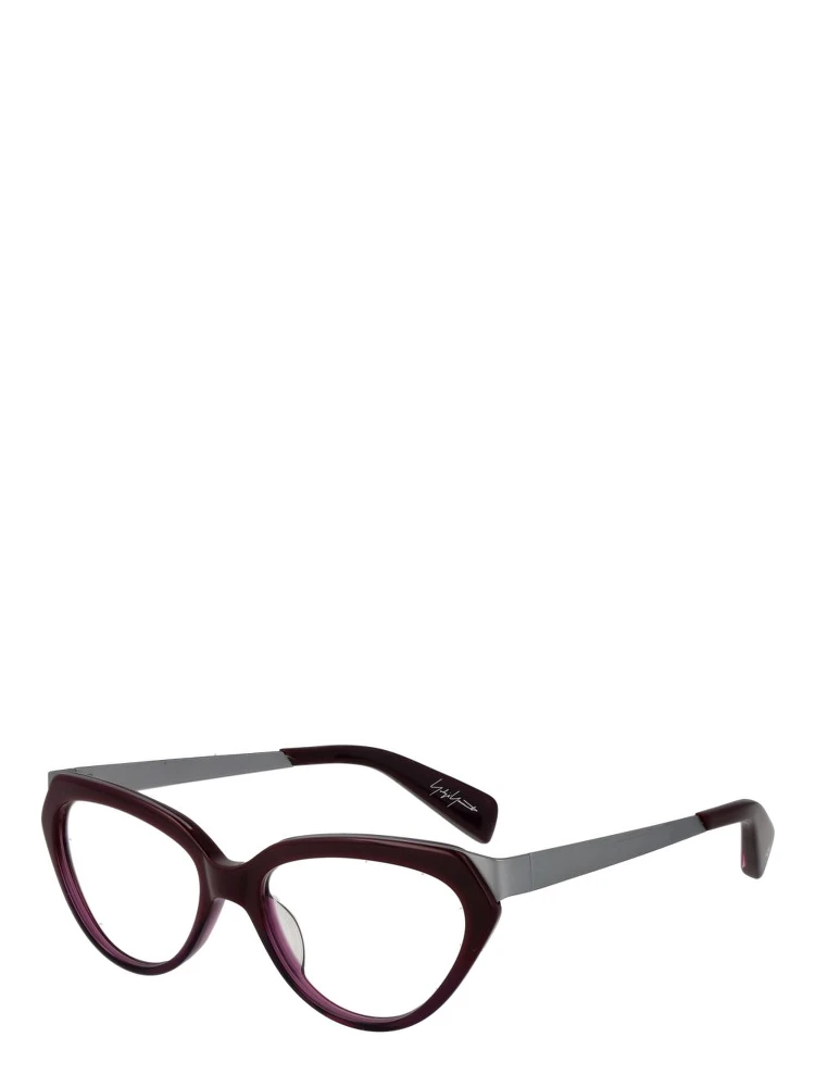 Purple Acetate Glasses (Frames)