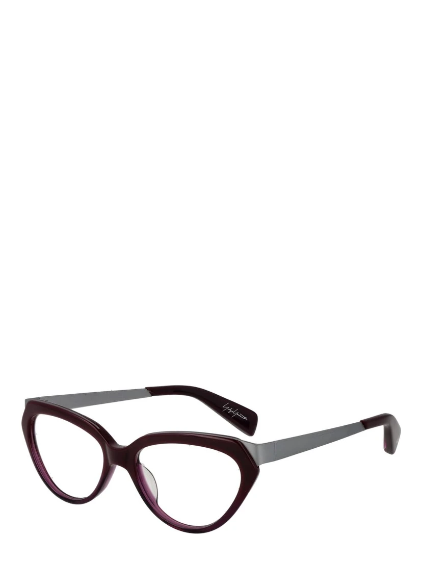Purple Acetate Glasses (Frames)
