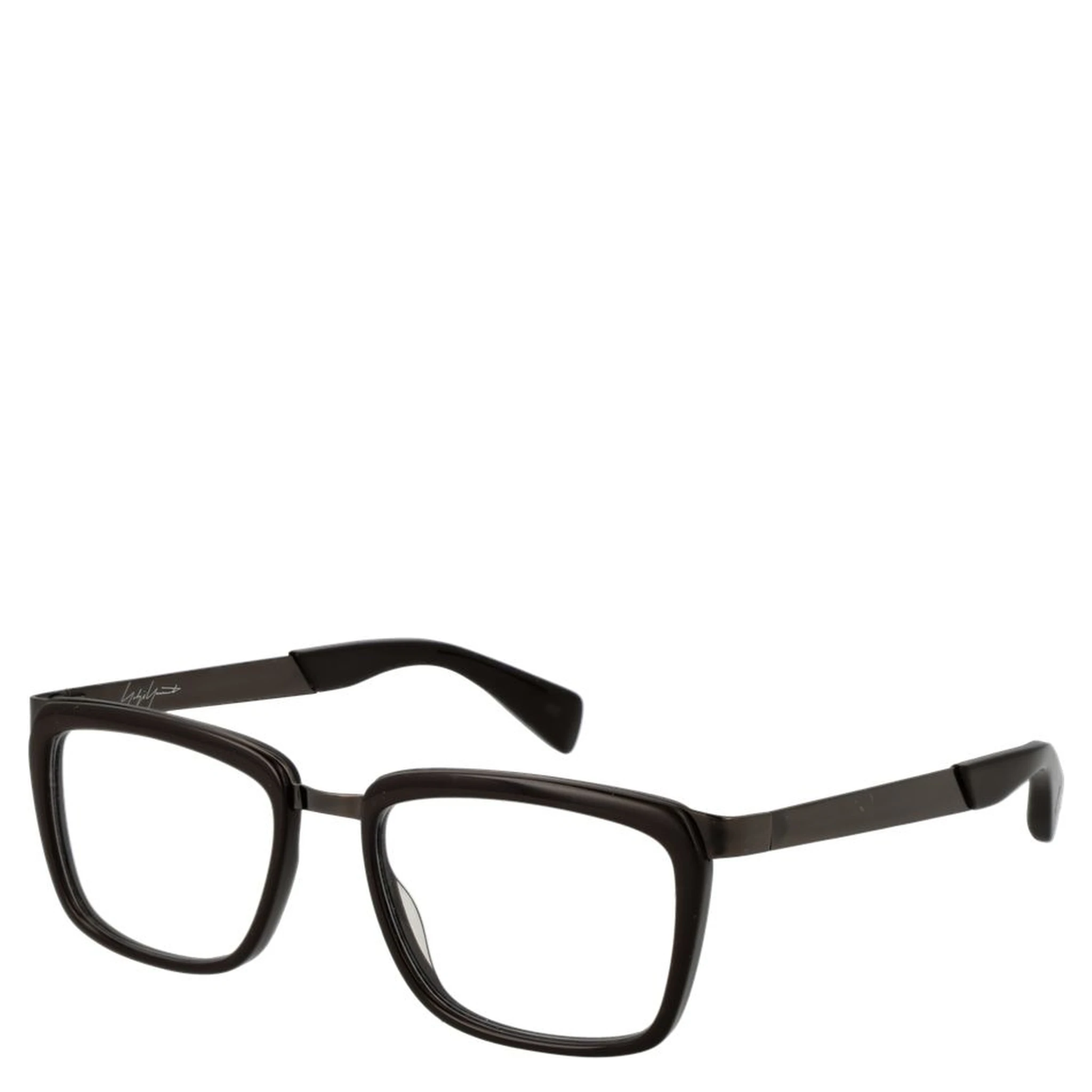 Brown Acetate Glasses (Frames)