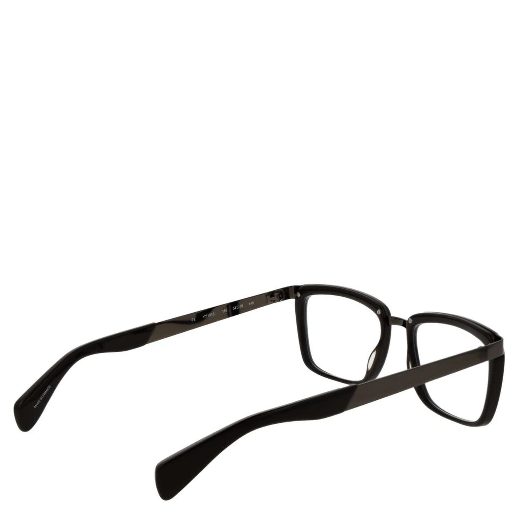 Brown Acetate Glasses (Frames)