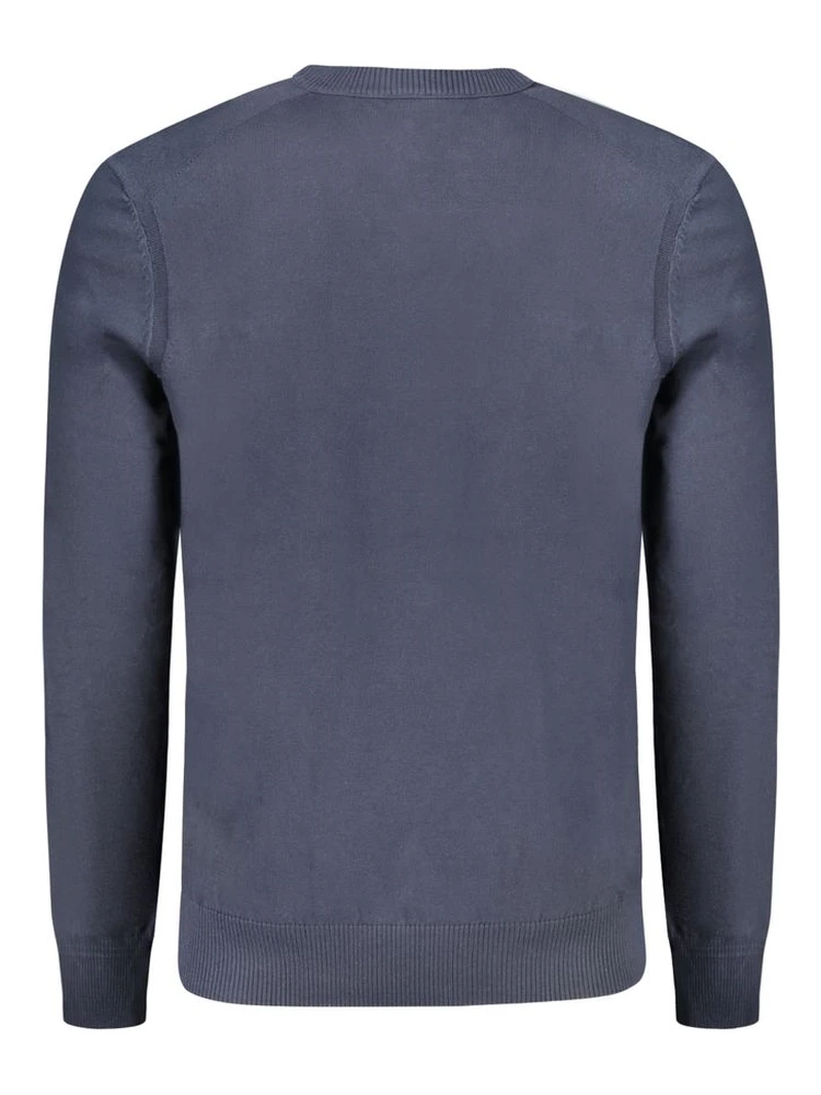 Blue Cotton Sweater alternative
