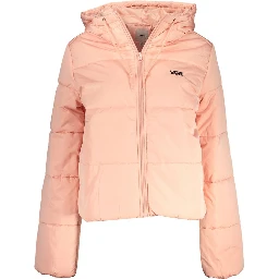 Rosa Polyester Women Jacket