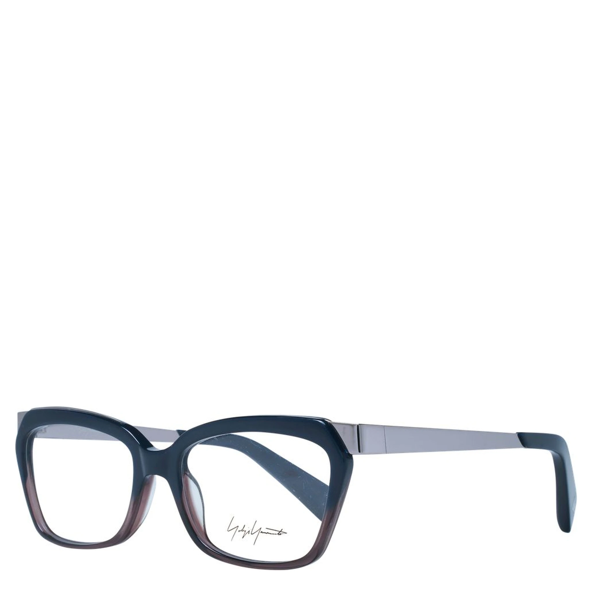Blue Acetate Glasses (Frames)