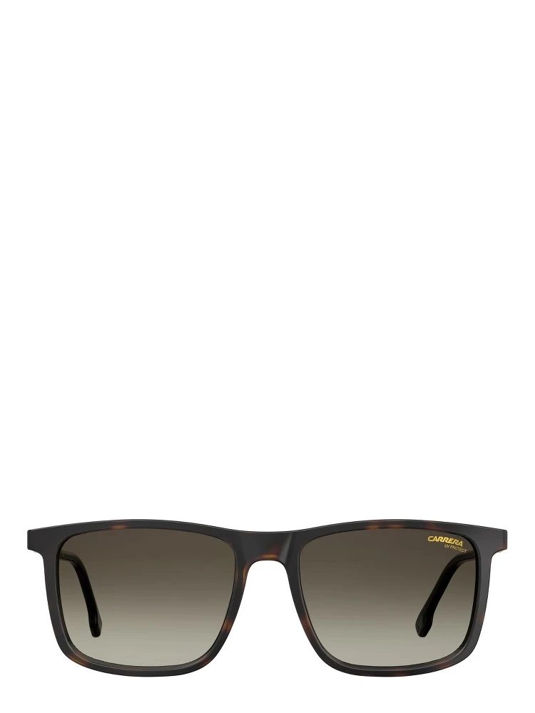 Brown Injected Sunglasses alternative