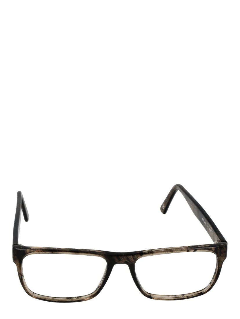 Brown Acetate Glasses (Frames)
