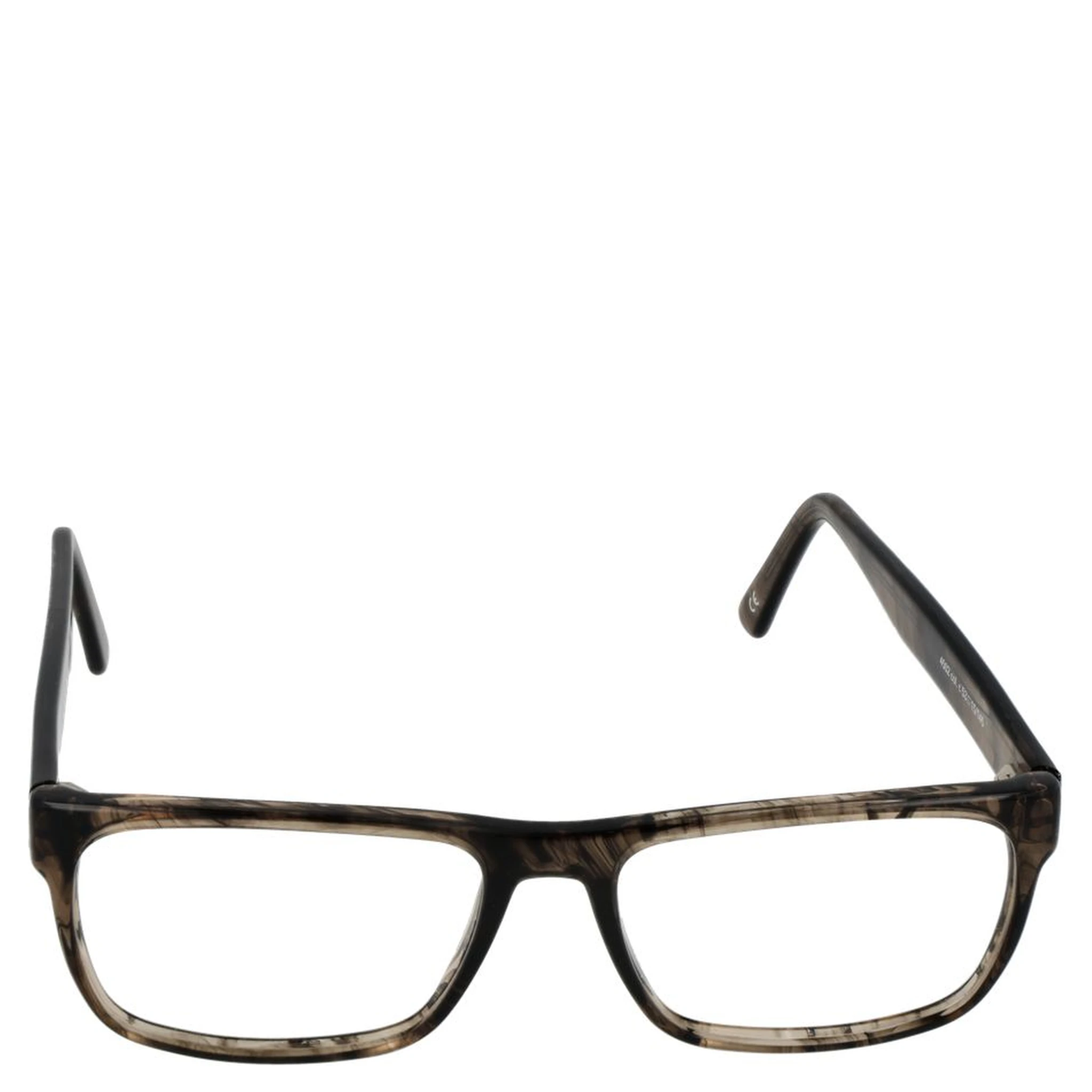 Brown Acetate Glasses (Frames)