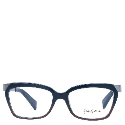 Blue Acetate Glasses (Frames)