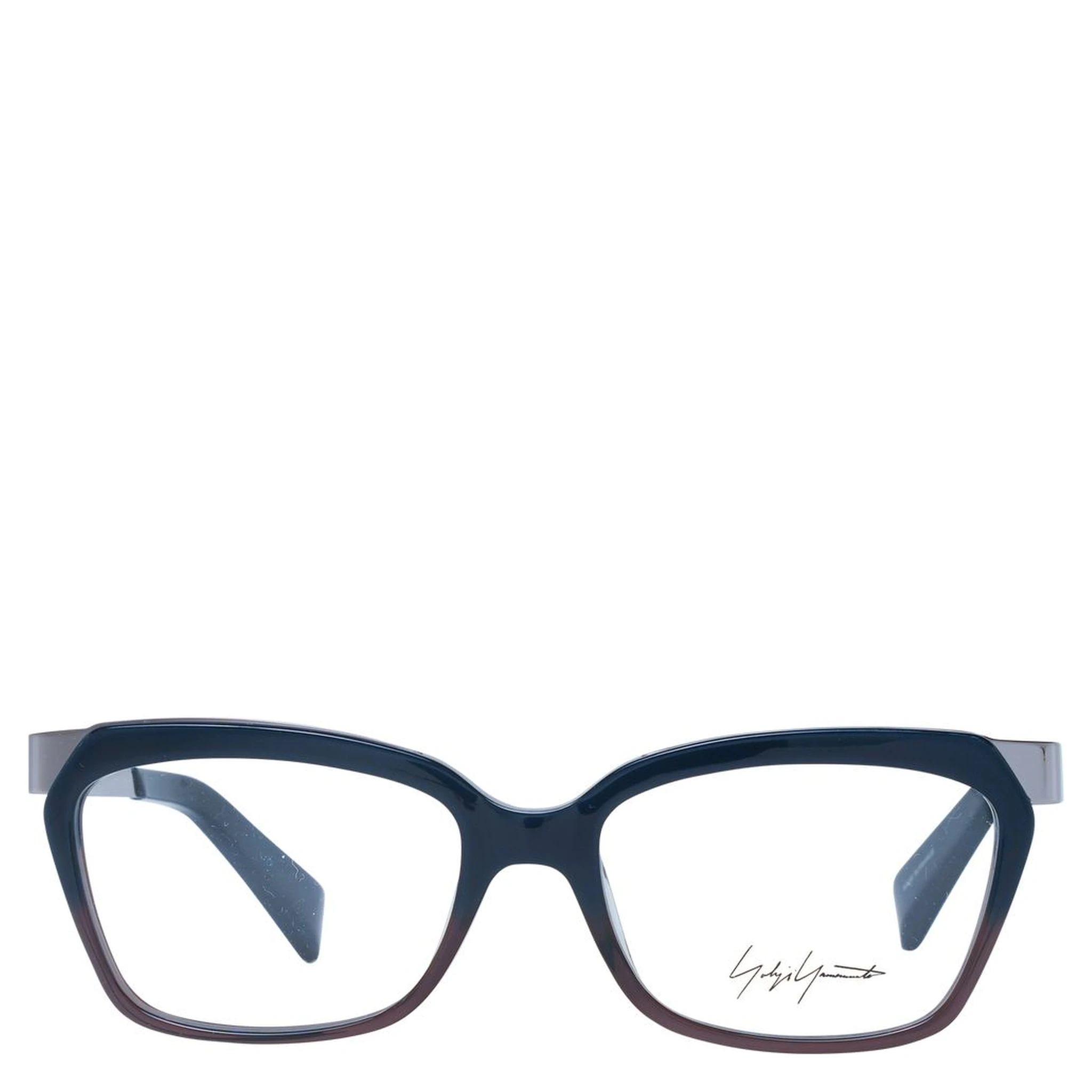 Blue Acetate Glasses (Frames)