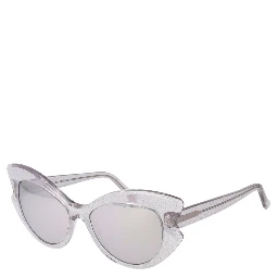 Purple Acetate Sunglasses