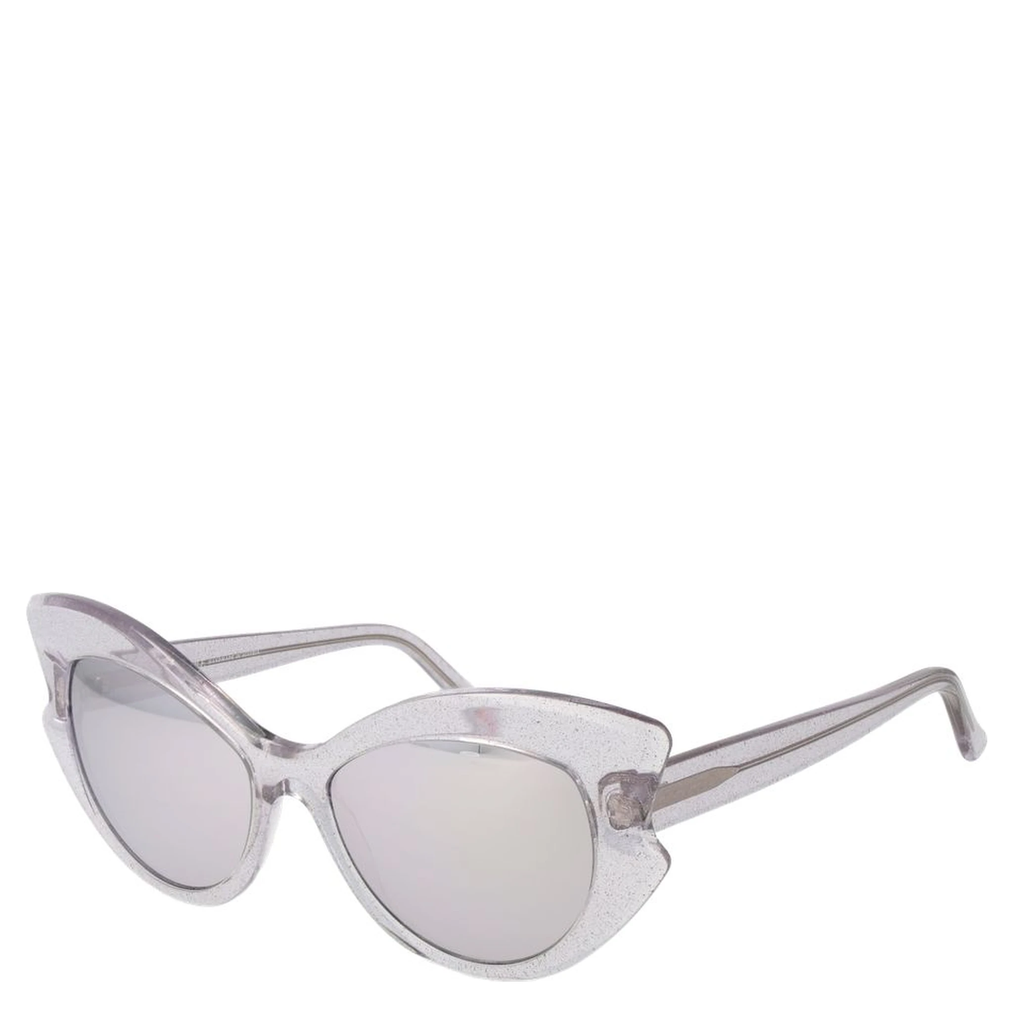 Purple Acetate Sunglasses