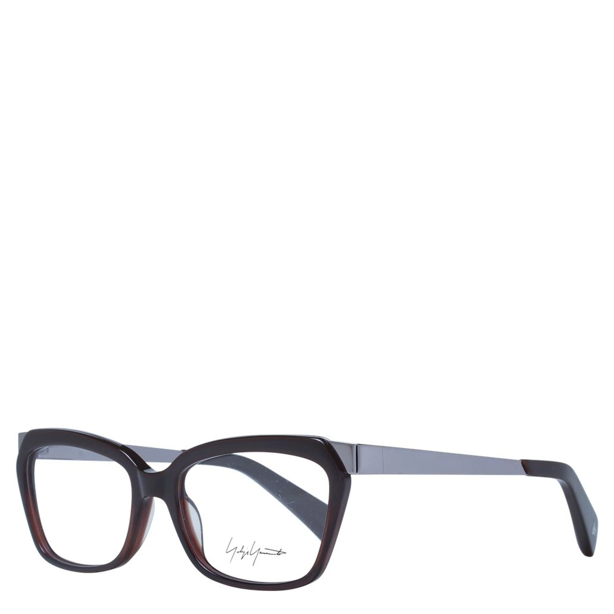 Brown Acetate Glasses (Frames)