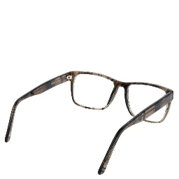 Brown Acetate Glasses (Frames)