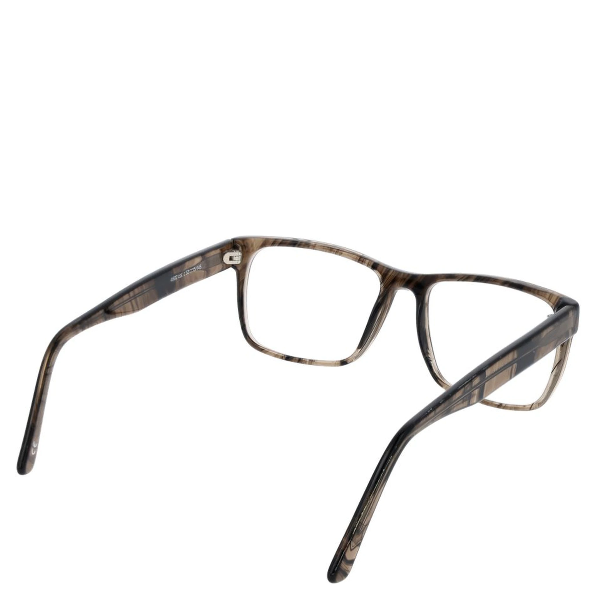 Brown Acetate Glasses (Frames)