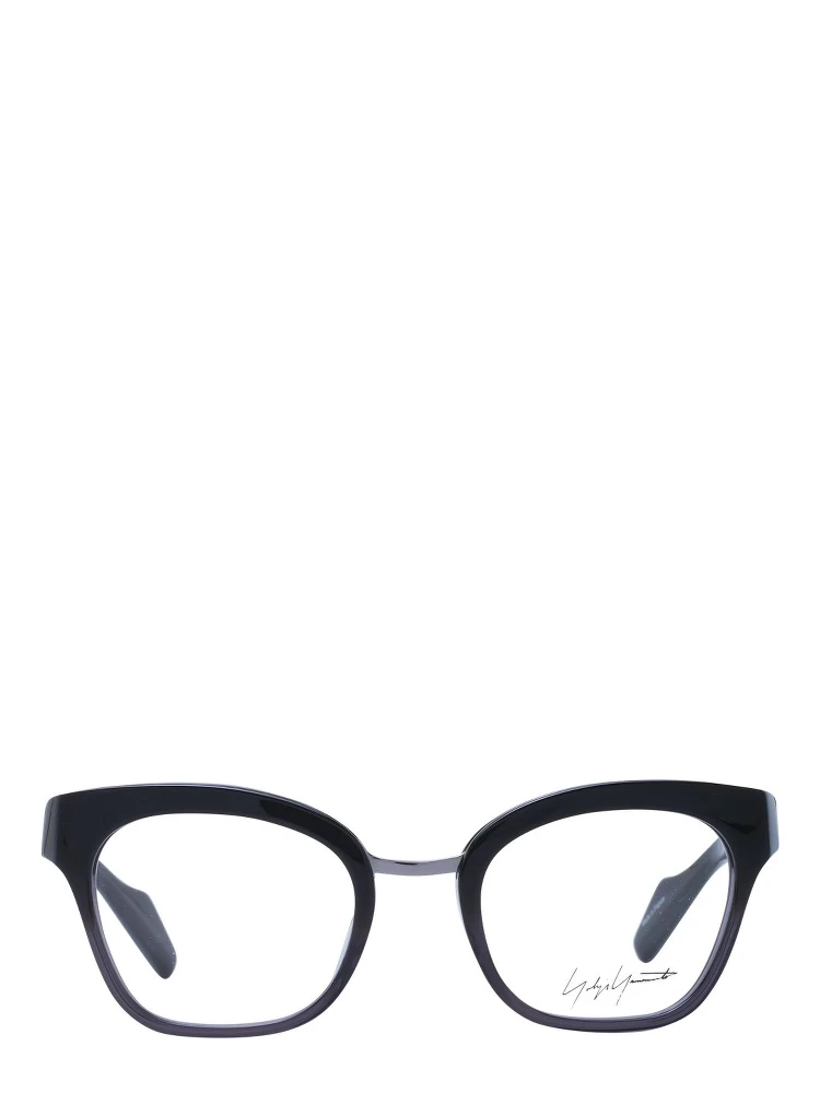 Black Acetate Glasses (Frames) alternative