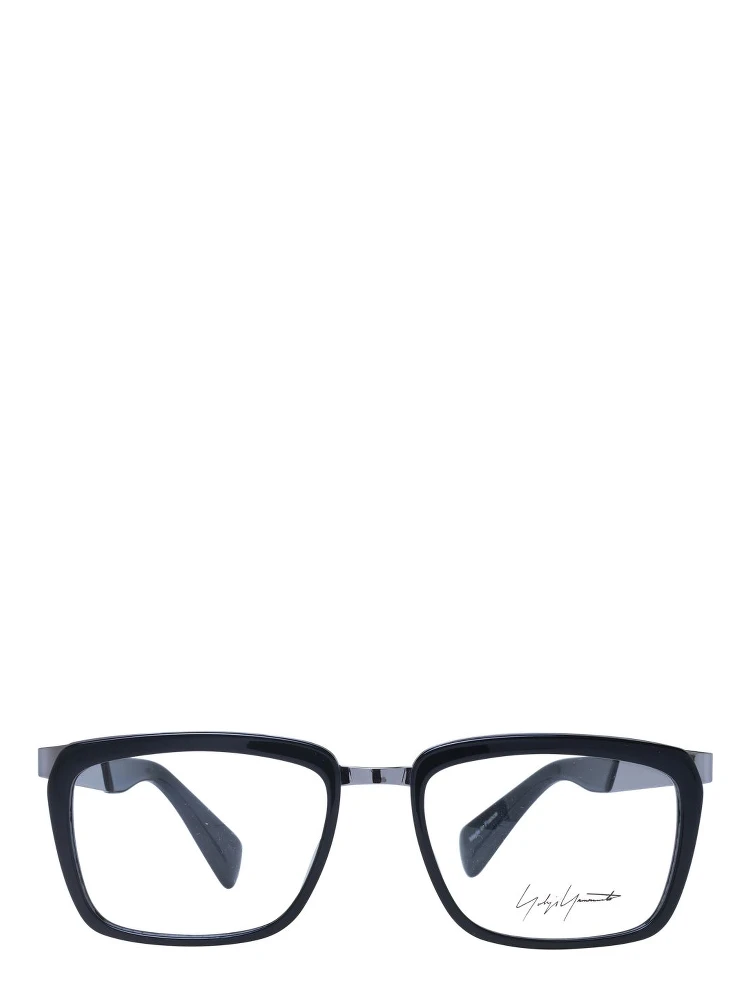 Black Acetate Glasses (Frames) alternative