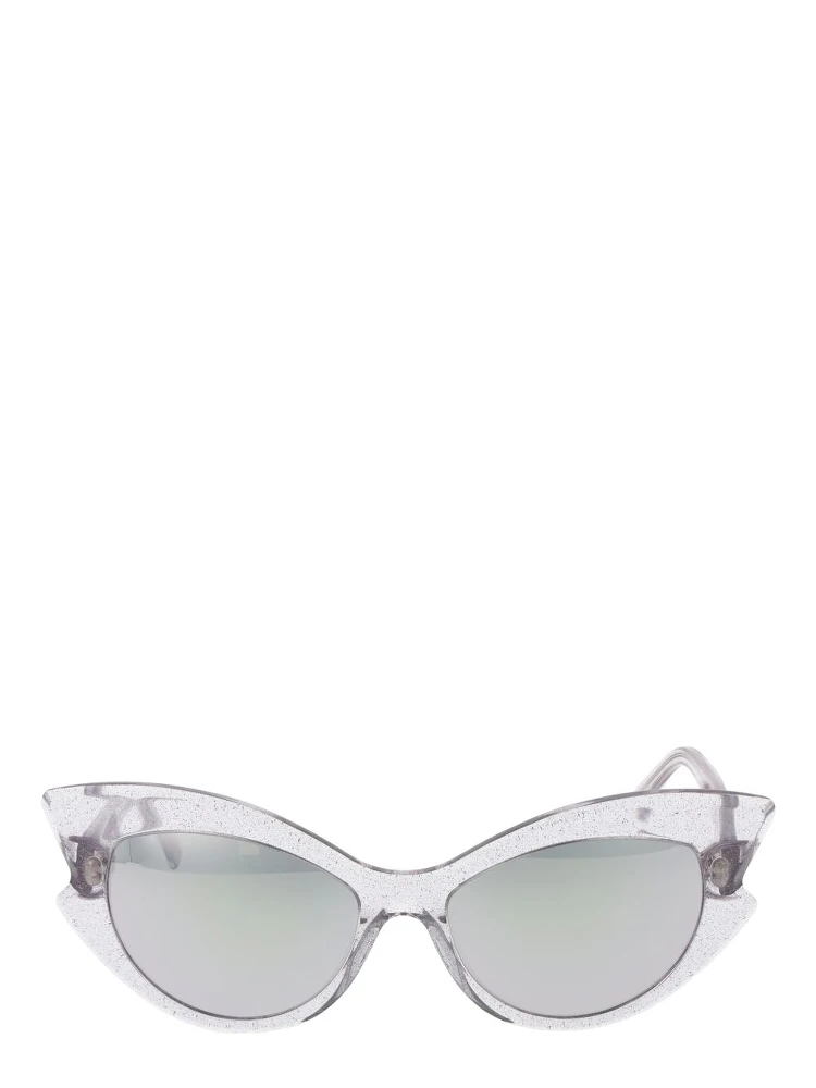 Purple Acetate Sunglasses alternative