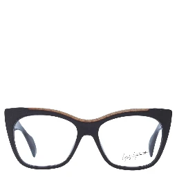Brown Acetate Glasses (Frames)