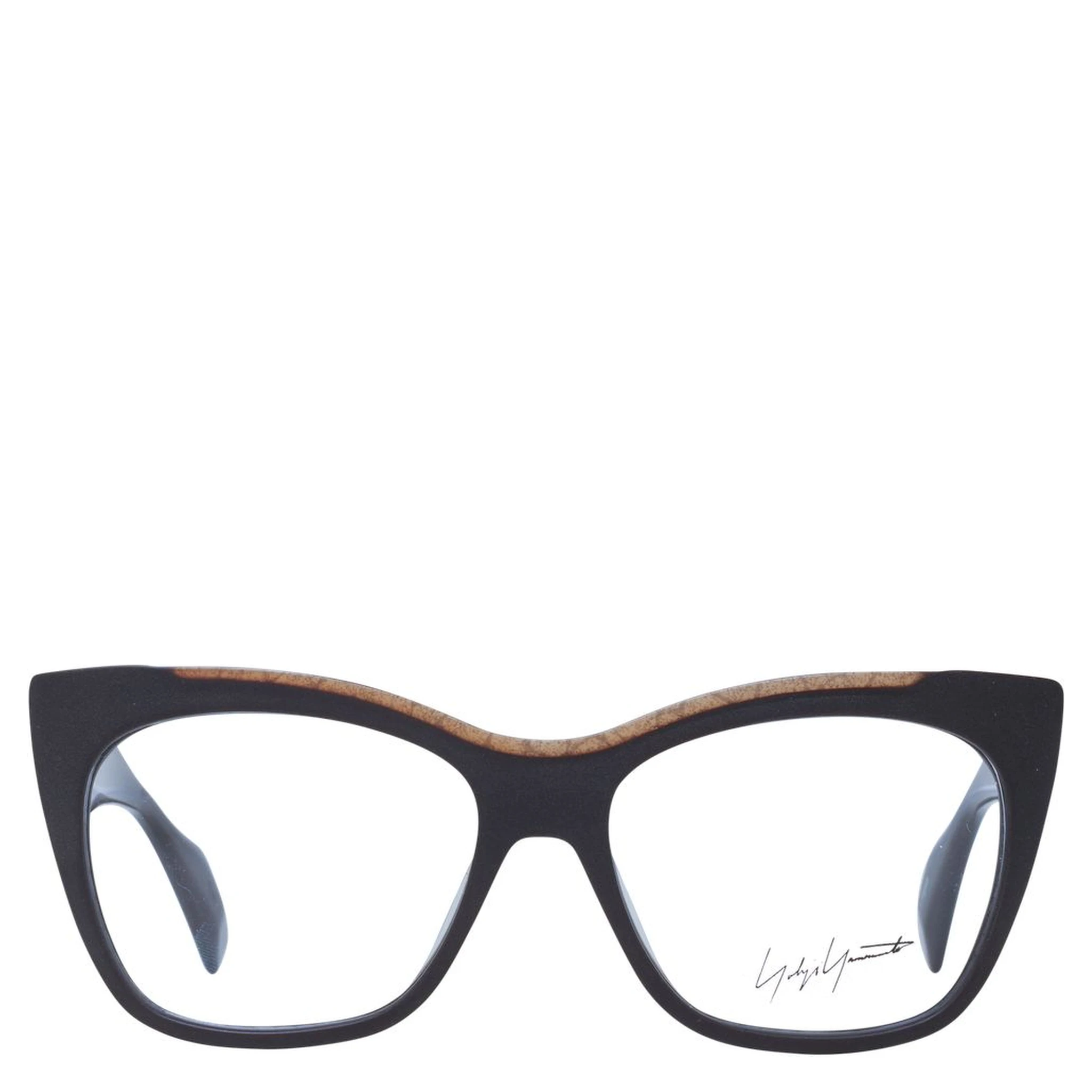 Brown Acetate Glasses (Frames)