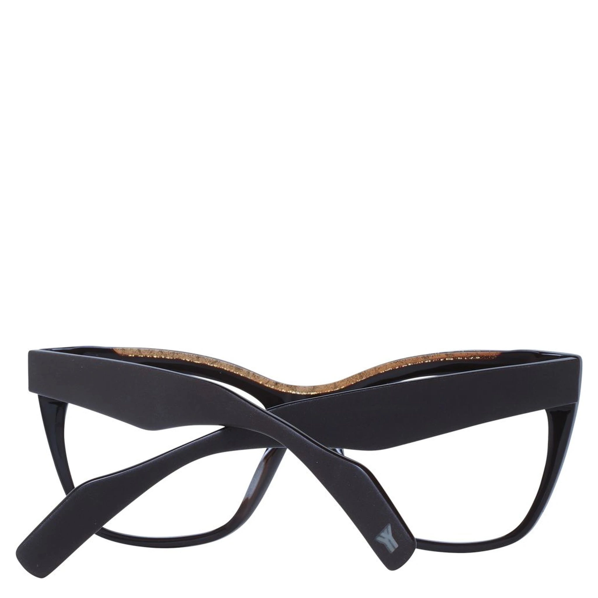 Brown Acetate Glasses (Frames)