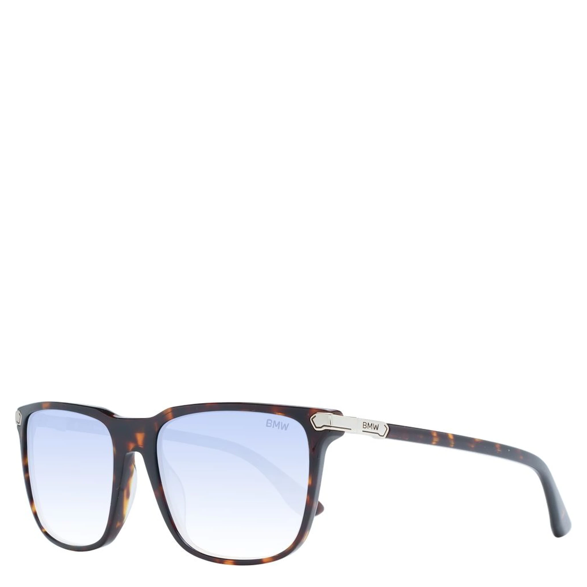 Brown Plastic Sunglasses