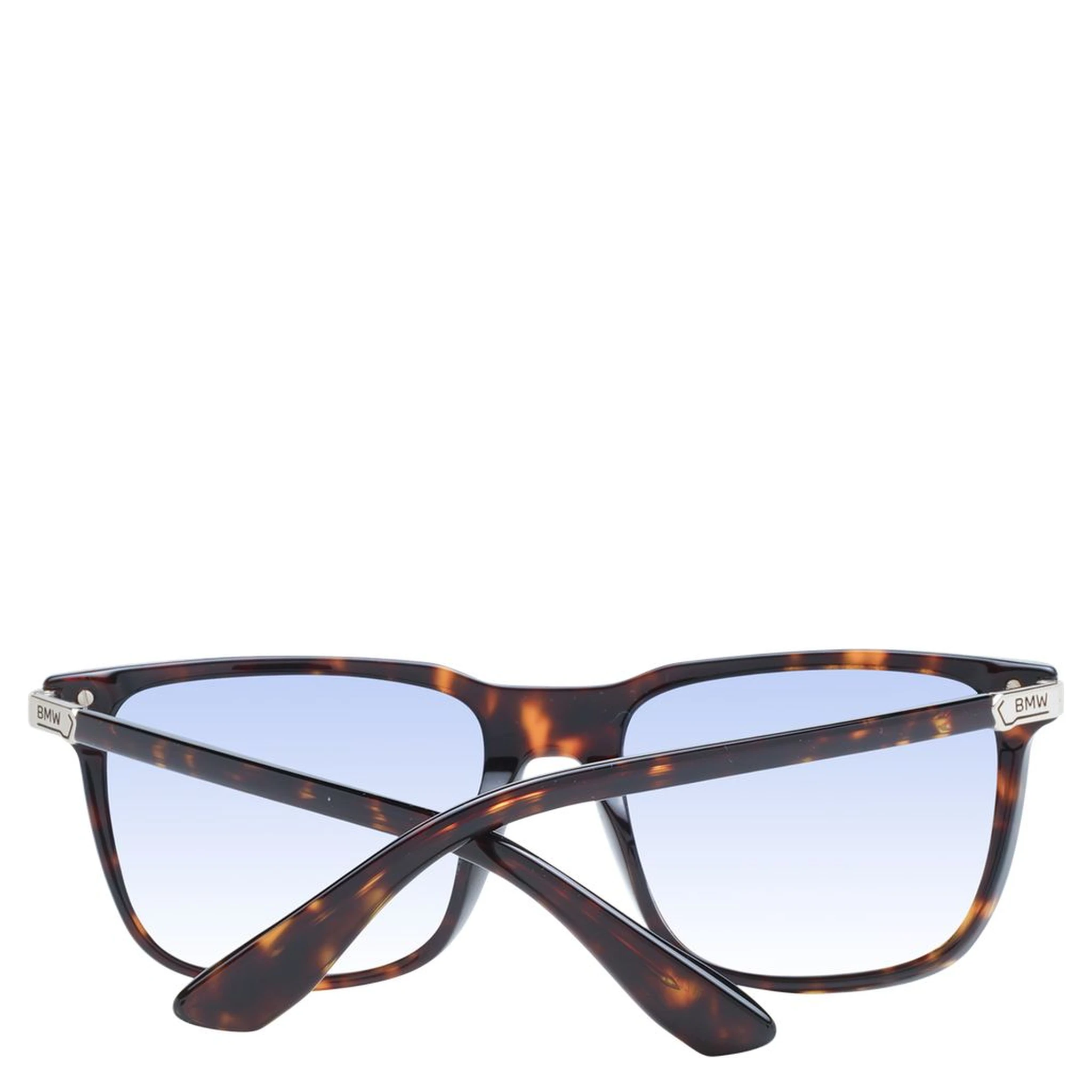Brown Plastic Sunglasses