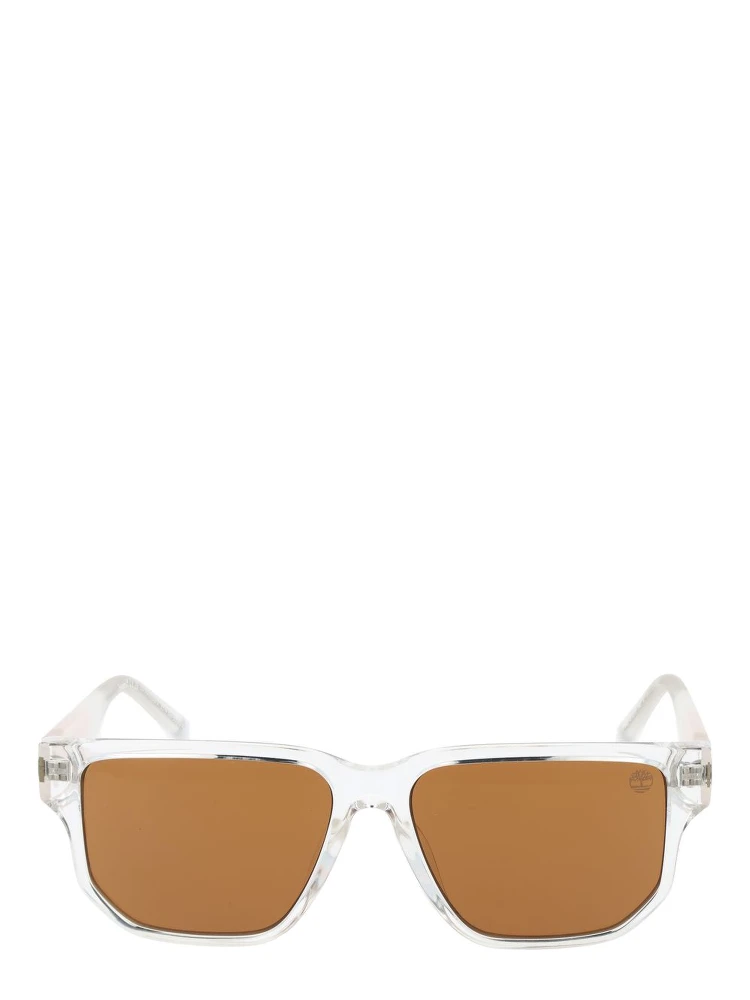 Transparent Plastic Sunglasses alternative