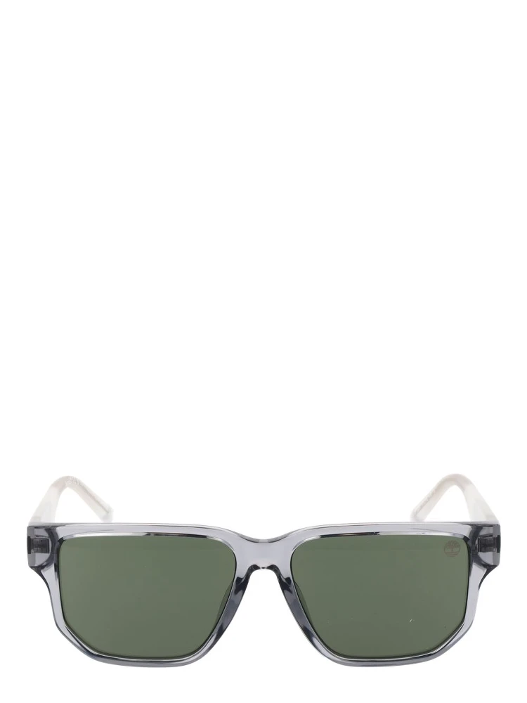 Gray Stainless Steel Sunglasses alternative